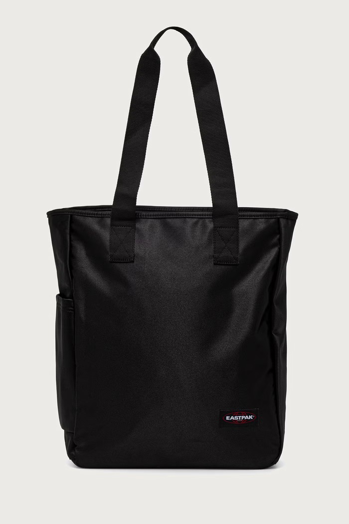 Eastpak torba TOTE czarny EK0A5BNTC0N1