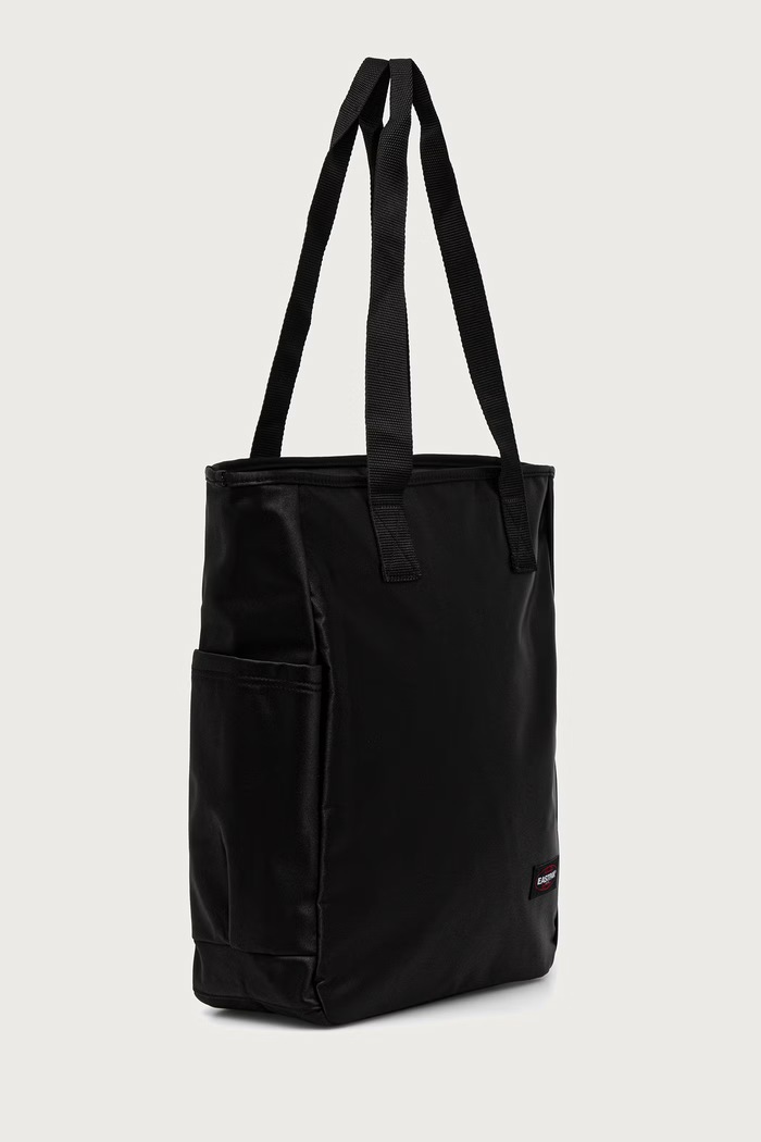 Eastpak torba TOTE EK0A5BNTC0N1 czarny AW26