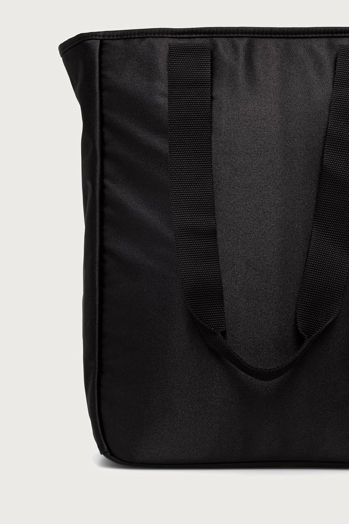 Akcesoria Eastpak torba TOTE EK0A5BNTC0N1 czarny