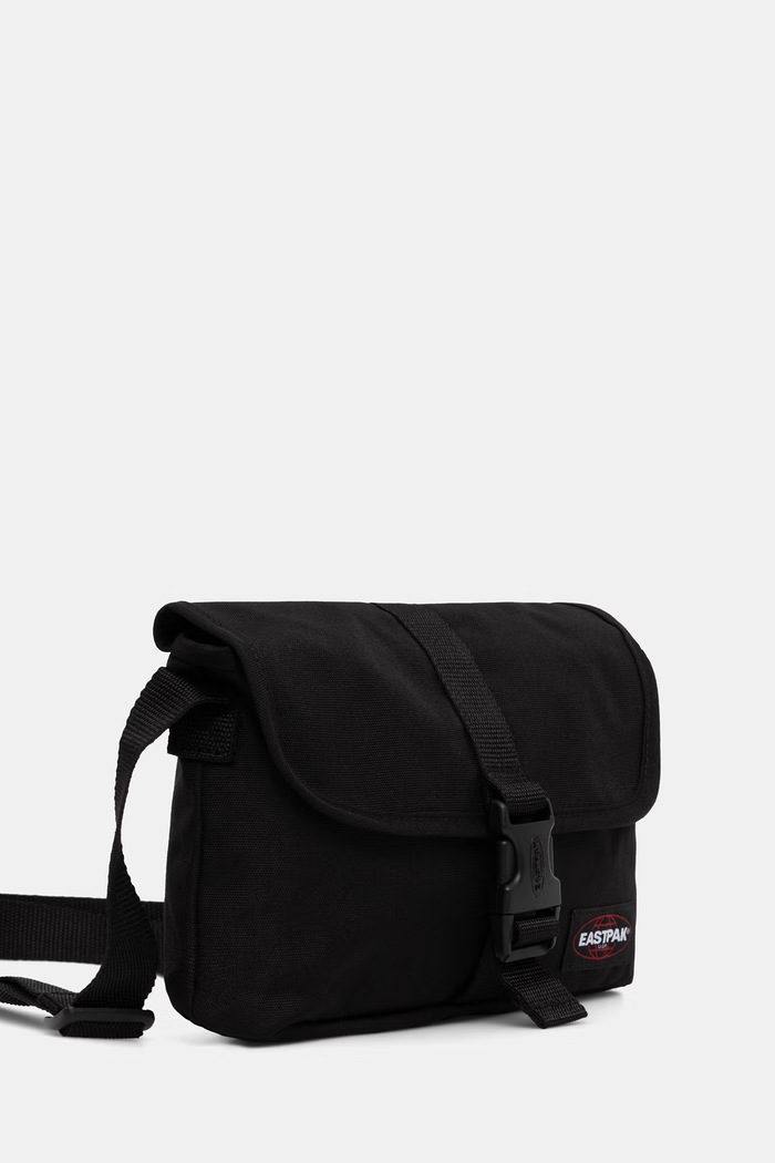 Eastpak saszetka POUCH BAG EK0A5BMO0081 czarny AW26