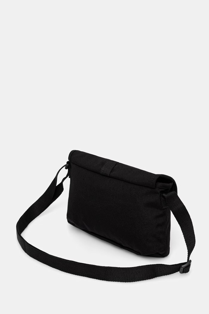 Akcesoria Eastpak saszetka POUCH BAG EK0A5BMO0081 czarny