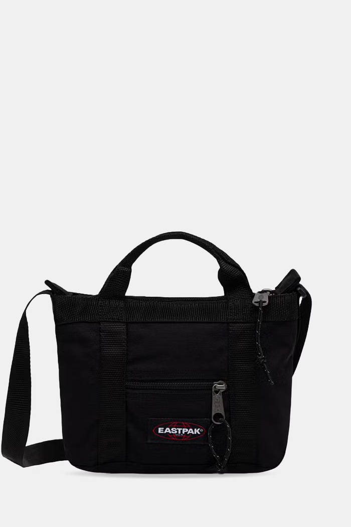 Eastpak saszetka TRAVEL TOTE MINI czarny EK0A5BLT0081