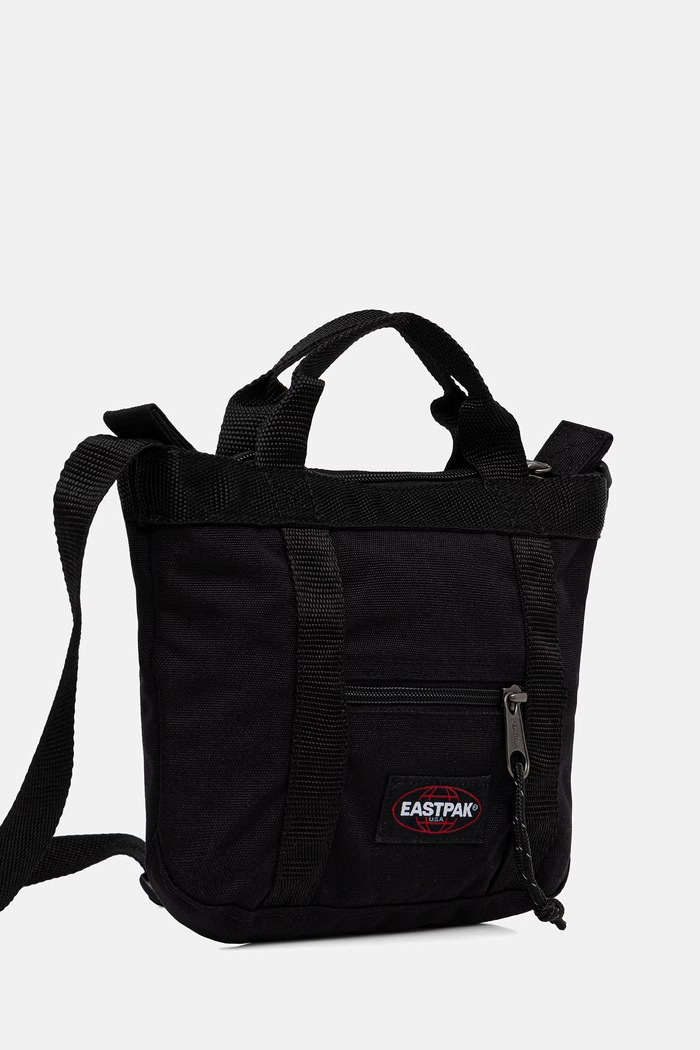 Eastpak saszetka TRAVEL TOTE MINI EK0A5BLT0081 czarny AW26
