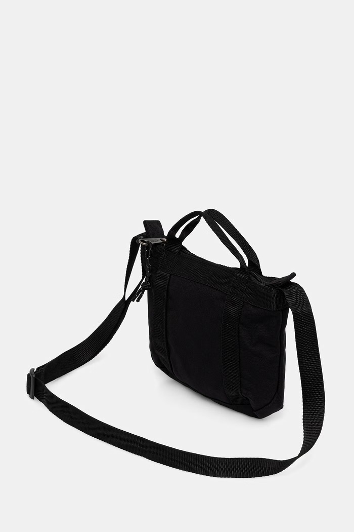 Akcesoria Eastpak saszetka TRAVEL TOTE MINI EK0A5BLT0081 czarny