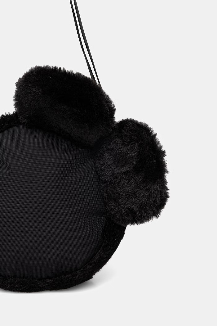 Akcesoria Eastpak saszetka EASTPAK X DISNEY EK00073DD0L1 czarny