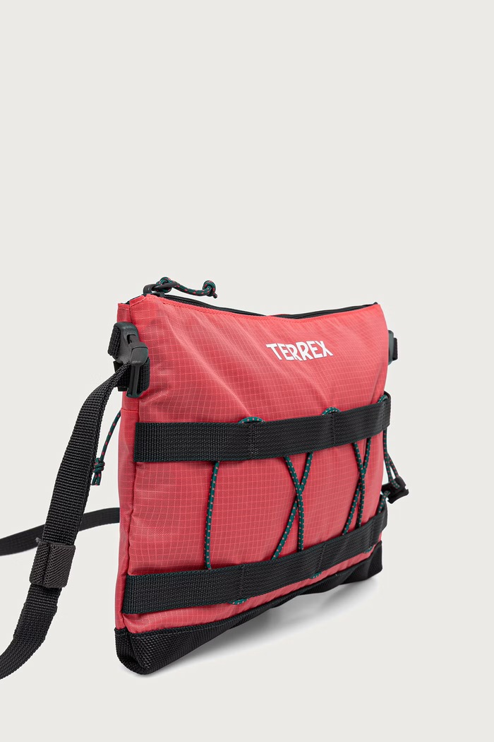 adidas TERREX saszetka KG7554 różowy AW26