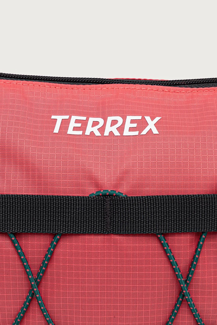 adidas TERREX saszetka różowy KG7554