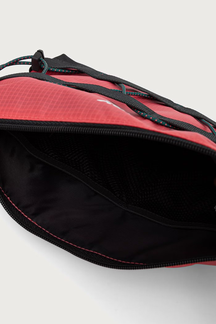 adidas TERREX saszetka KG7554 różowy