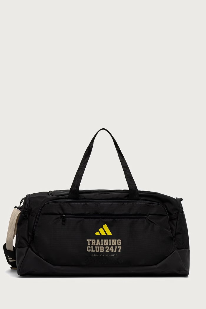 adidas Performance Taška čierna KQ9515