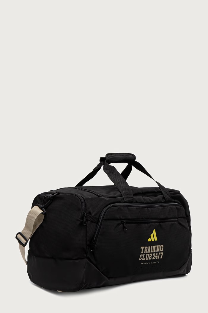 adidas Performance Taška KQ9515 čierna AW26
