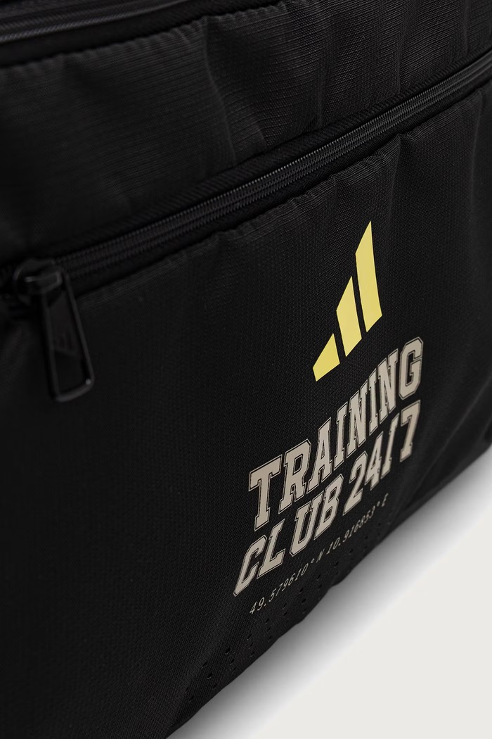 Taška adidas Performance KQ9515 čierna