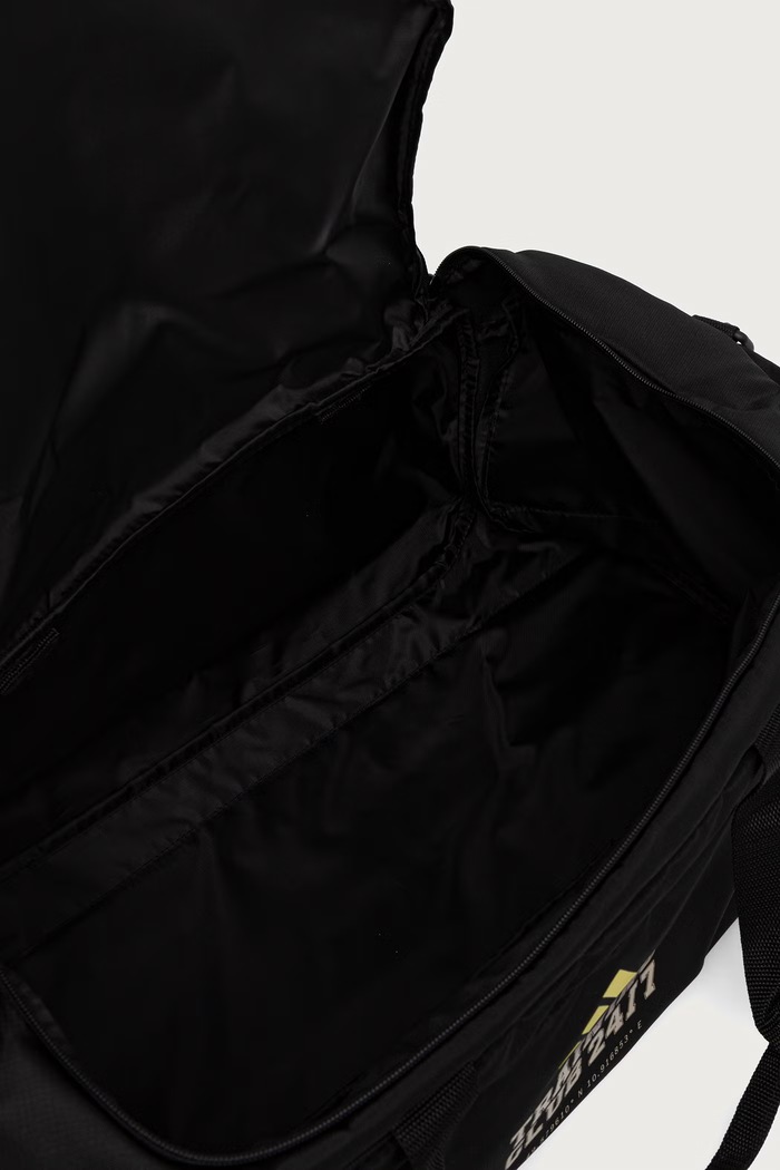 Taška adidas Performance čierna KQ9515