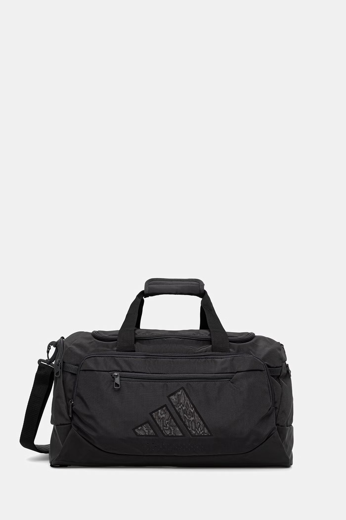 adidas Performance torba sportowa czarny KT0651