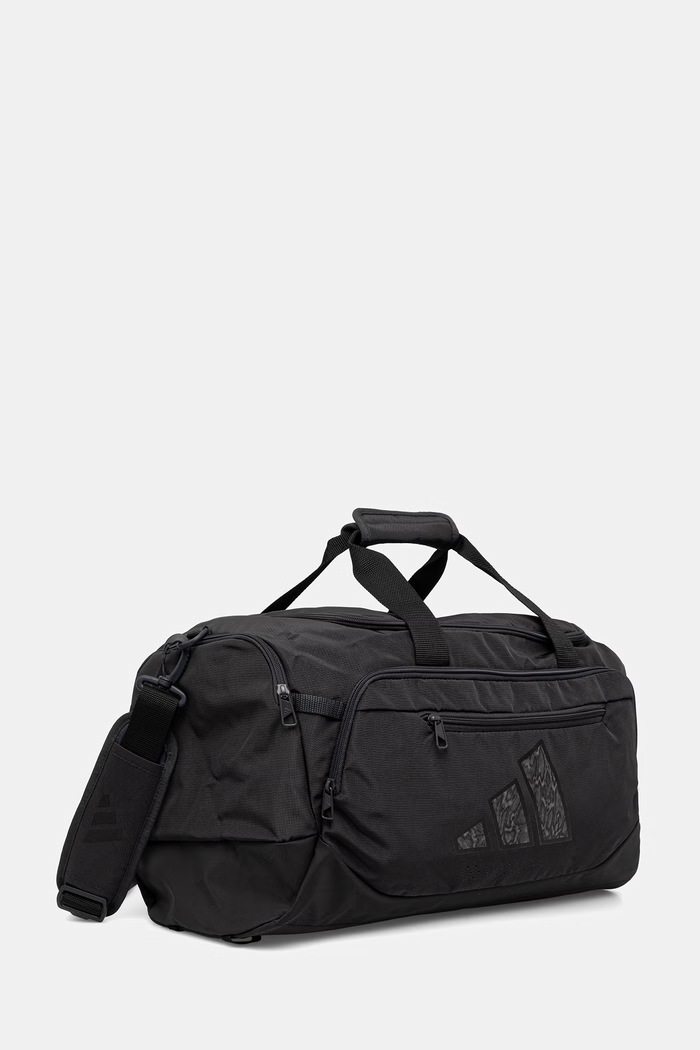 adidas Performance torba sportowa KT0651 czarny AW26