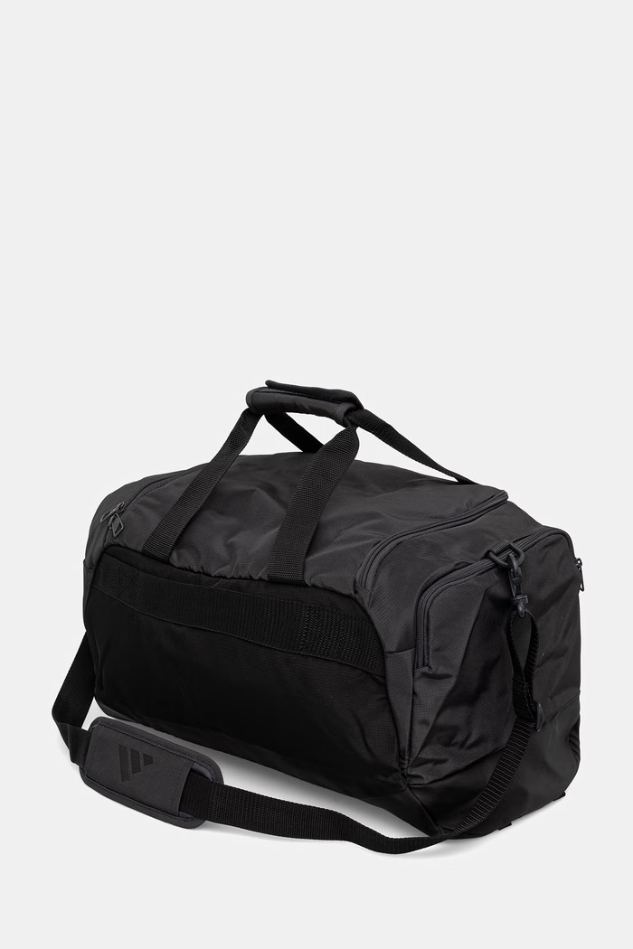 Akcesoria adidas Performance torba sportowa KT0651 czarny