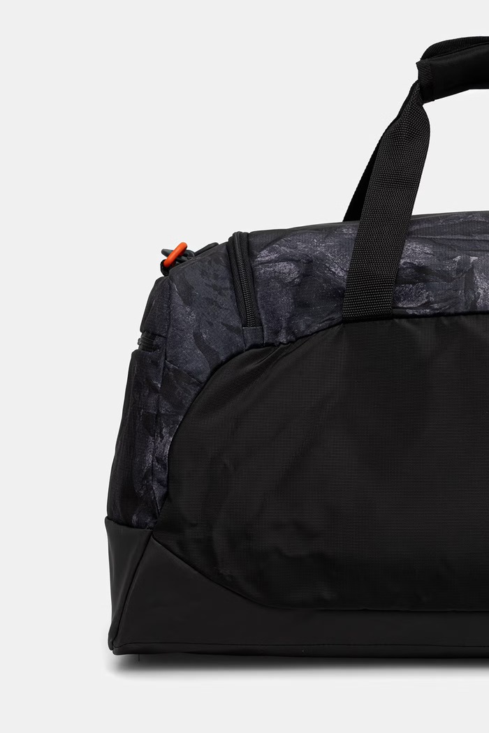Akcesoria adidas Performance torba sportowa KT0657 czarny