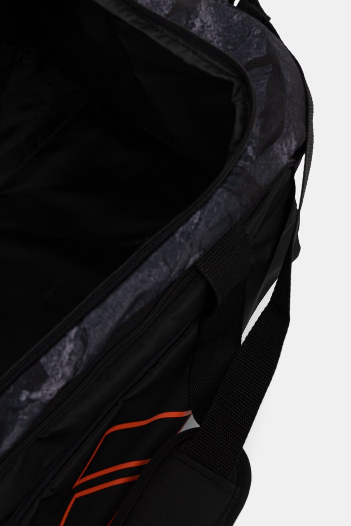adidas Performance torba sportowa czarny KT0657