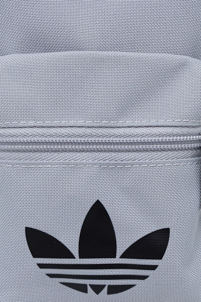 Mala torba Adicolor adidas Originals KS6903 siva