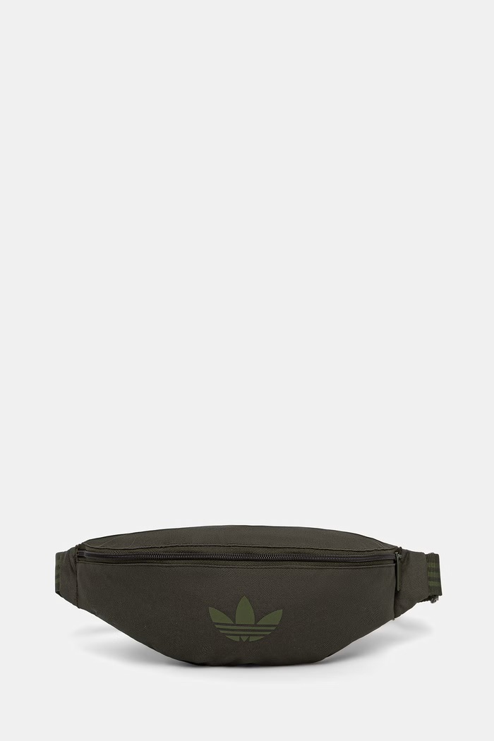 adidas Originals pasna torbica ženska Adicolor zelena KS6901