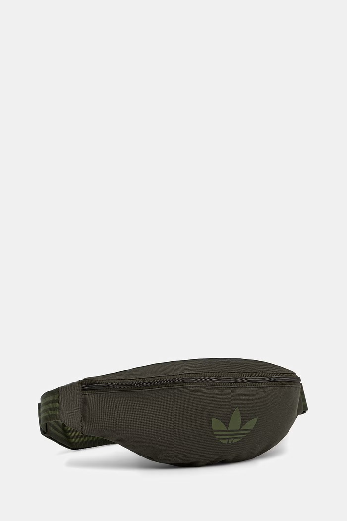 adidas Originals pasna torbica ženska Adicolor KS6901 zelena AW26