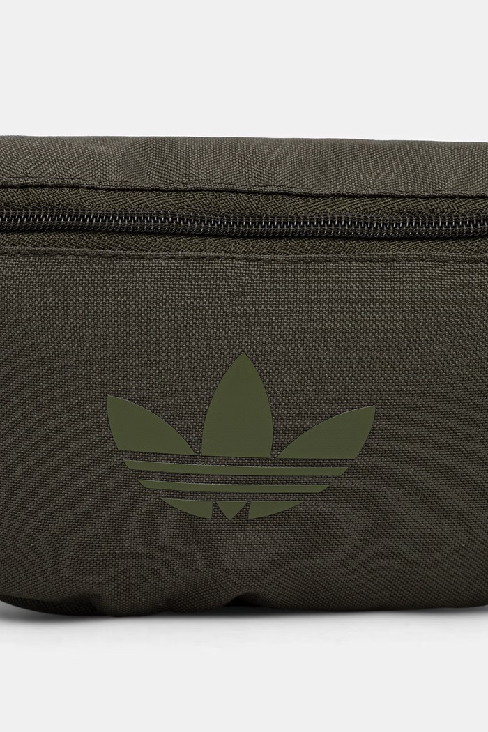 adidas Originals pasna torbica ženska Adicolor zelena KS6901