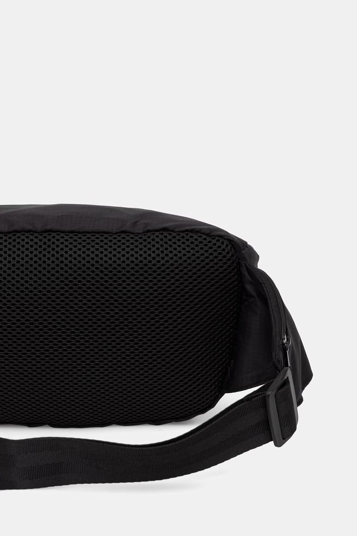 Akcesoria New Era nerka UTILITY WAIST BAG 60667099 czarny