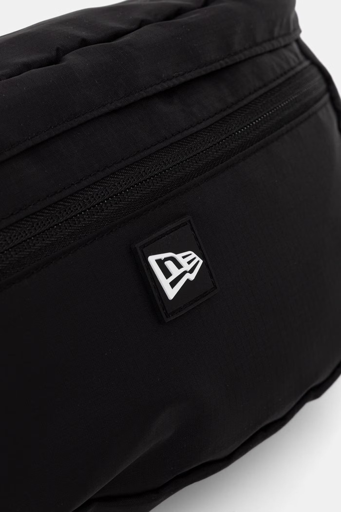 New Era nerka UTILITY WAIST BAG czarny 60667099