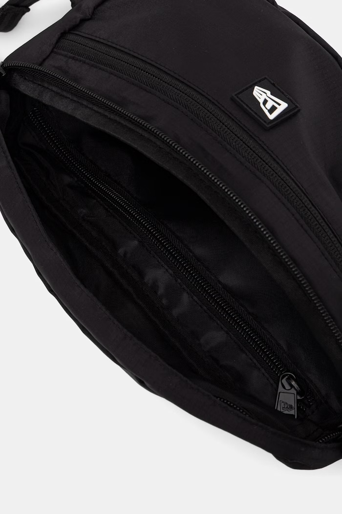 New Era nerka UTILITY WAIST BAG 60667099 czarny
