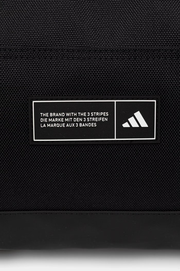 adidas αθλητική τσάντα μαύρο KG9566