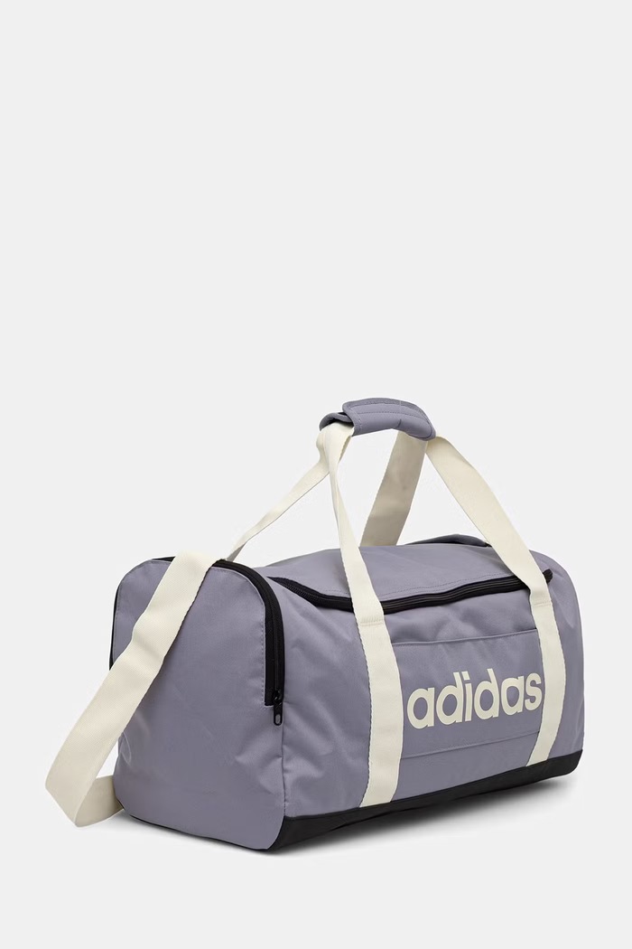 adidas torba sportowa KS2074 niebieski AW26