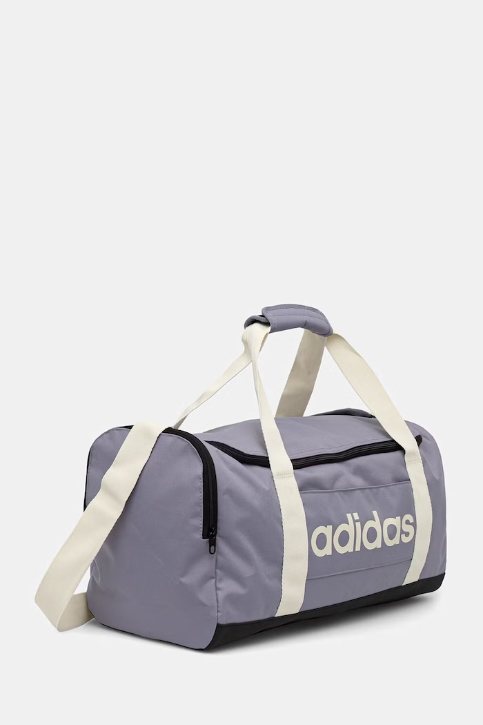 adidas torba sportowa KS2074 niebieski AW26