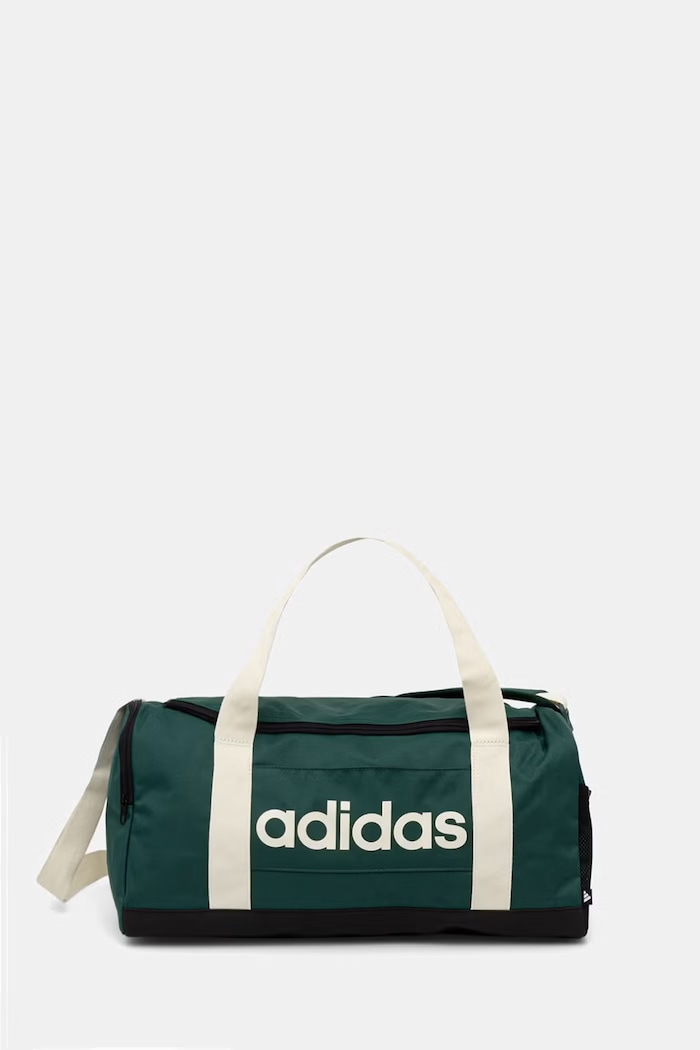 adidas torba sportowa zielony KS2075