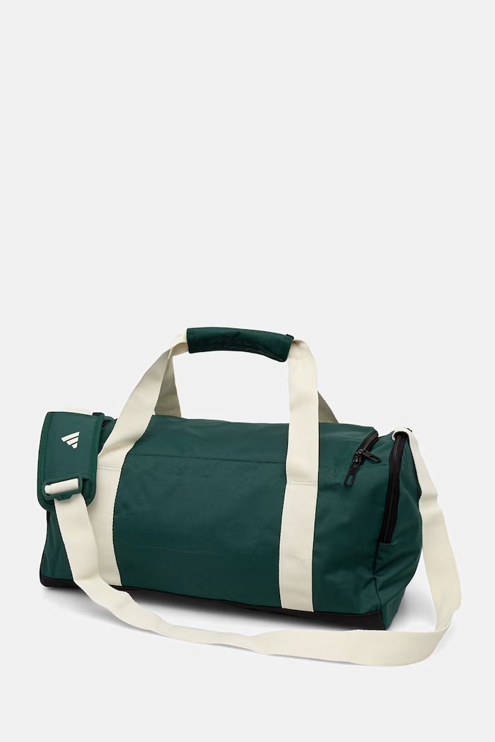 Akcesoria adidas torba sportowa KS2075 zielony