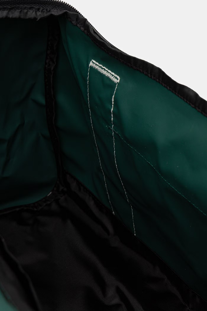 adidas torba sportowa zielony KS2075