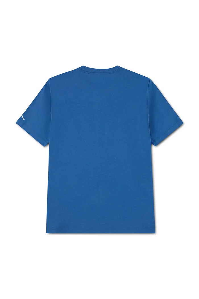 Jordan T-shirt παιδικό 8M2423 μπλε AW26