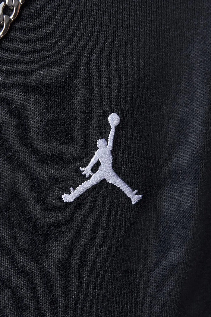 Jordan T-shirt παιδικό με βαμβάκι 85D266