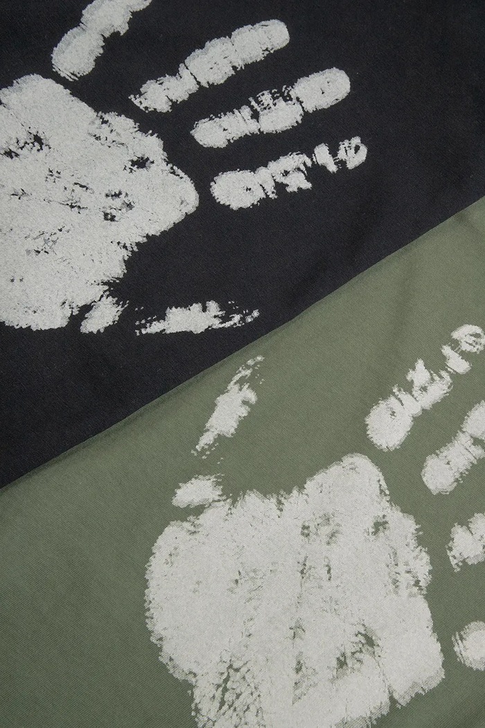 Coccodrillo t-shirt παιδικό βαμβακερό ZC6143203RBJ μαύρο