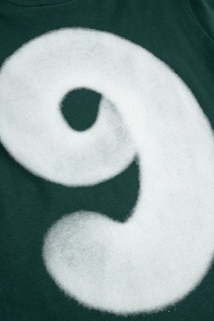 Coccodrillo t-shirt παιδικό βαμβακερό πράσινο ZC6143202VBA