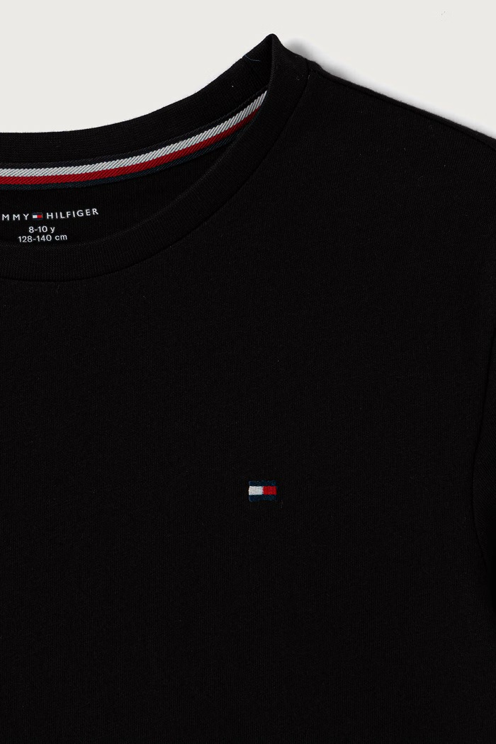 Tommy Hilfiger basic tričko detské bavlnené 2-pak UB0UB00310.9BY2