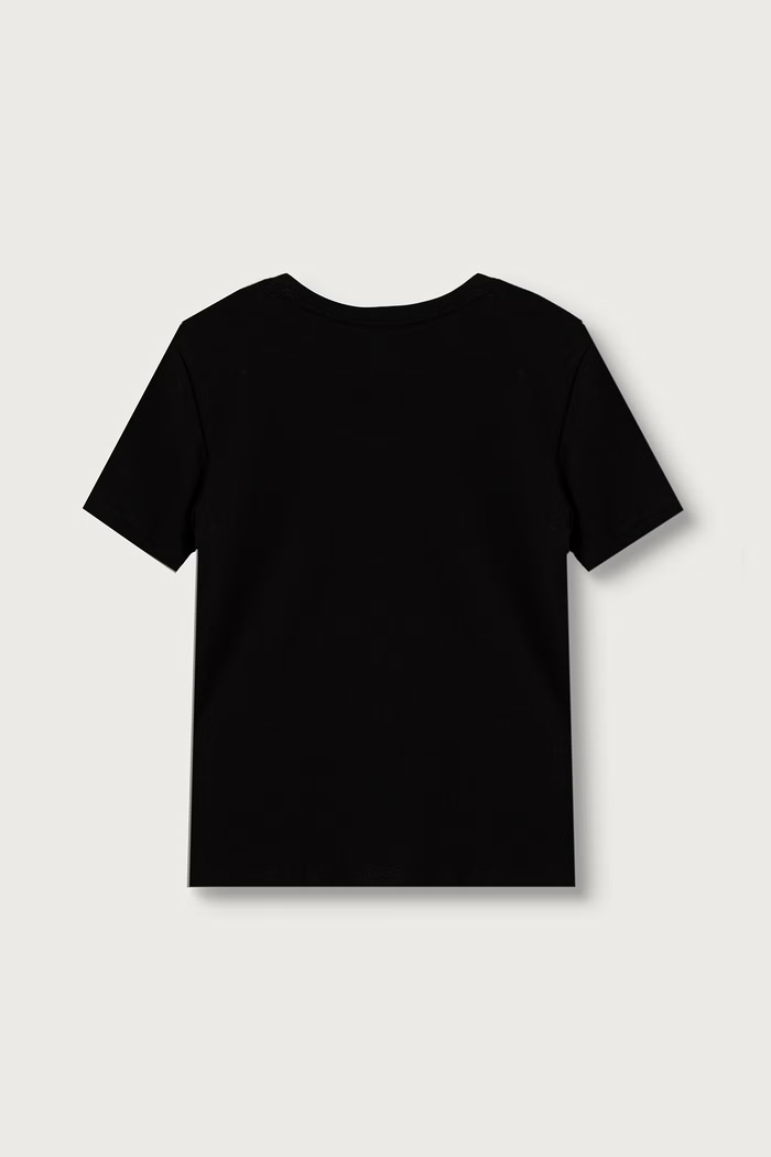 Tommy Hilfiger basic tričko detské bavlnené 2-pak UB0UB00310.9BY2
