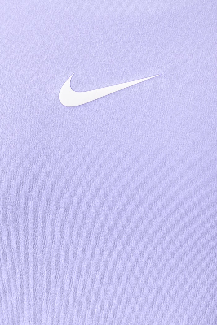 Top treningowy damski Nike Pro Dri-FIT Nike fioletowy IB9900.580