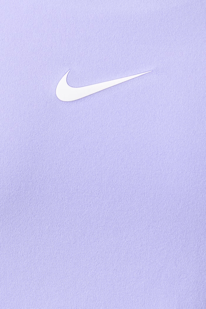 Top treningowy damski Nike Pro Dri-FIT Nike fioletowy IB9900.580