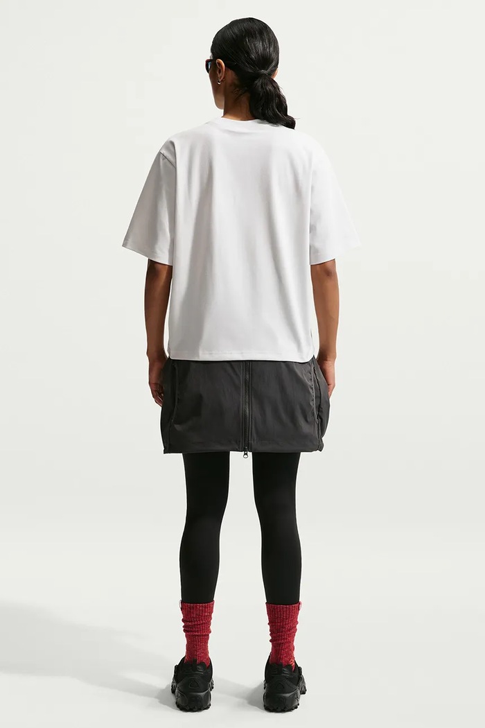 Nike ACG: All Conditions Gear T-shirt damski ACG DJ3646.122 biały AW26