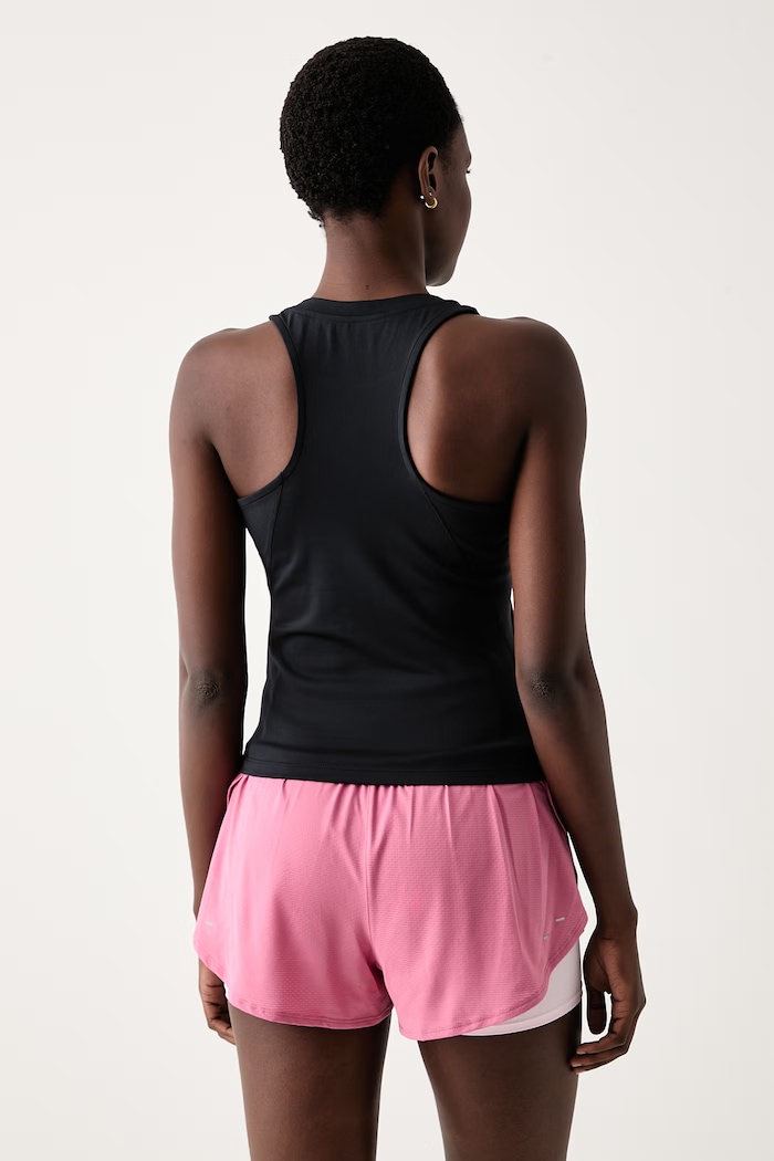 Îmbrăcăminte Nike Top pentru femei NikeCourt Advantage Dri-FIT FZ6657.010 negru