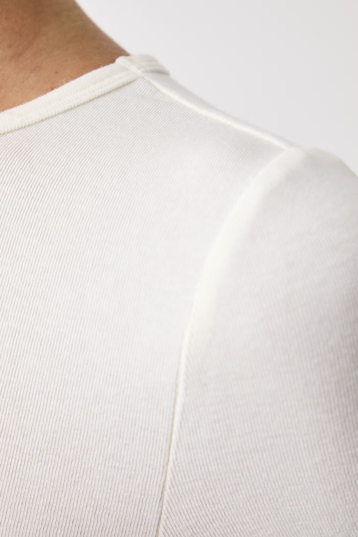 Eleh T-shirt damski z wiskozą EFW260041