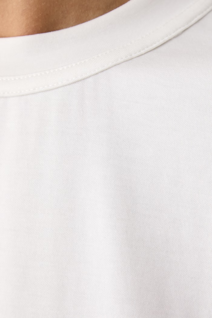 Eleh T-shirt basic damski z modalem EFW260244