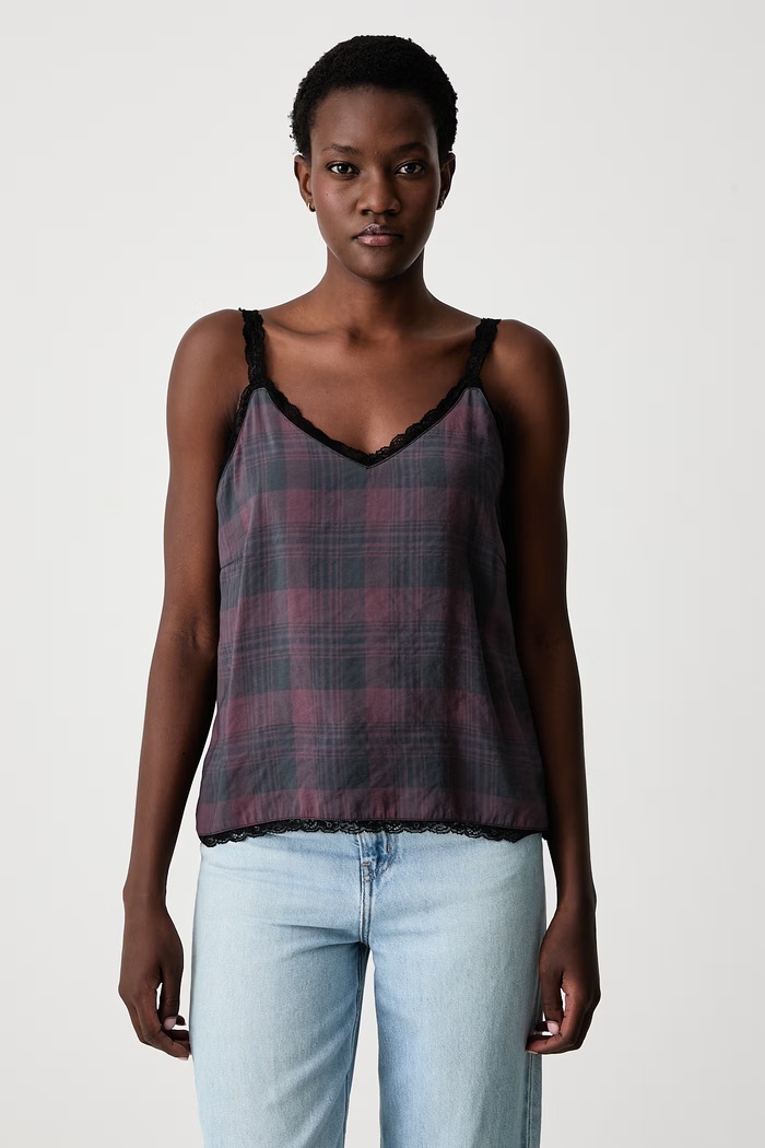 Marc O'Polo Top damski z modalem czarny 5000016333