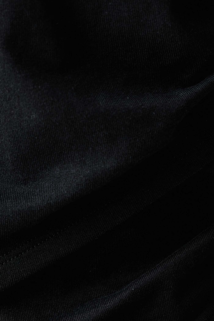 T-shirt damski bawełniany Adiluna Season 2 x Jennie adidas Originals czarny LD8928