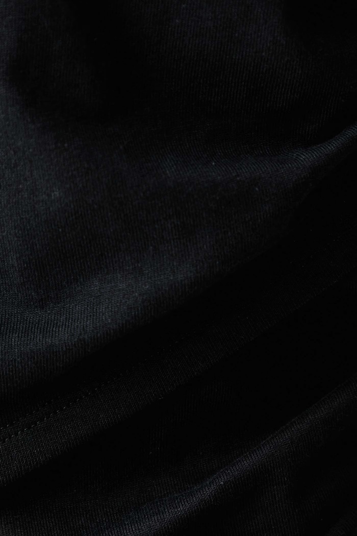 T-shirt damski bawełniany Adiluna Season 2 x Jennie adidas Originals czarny LD8928