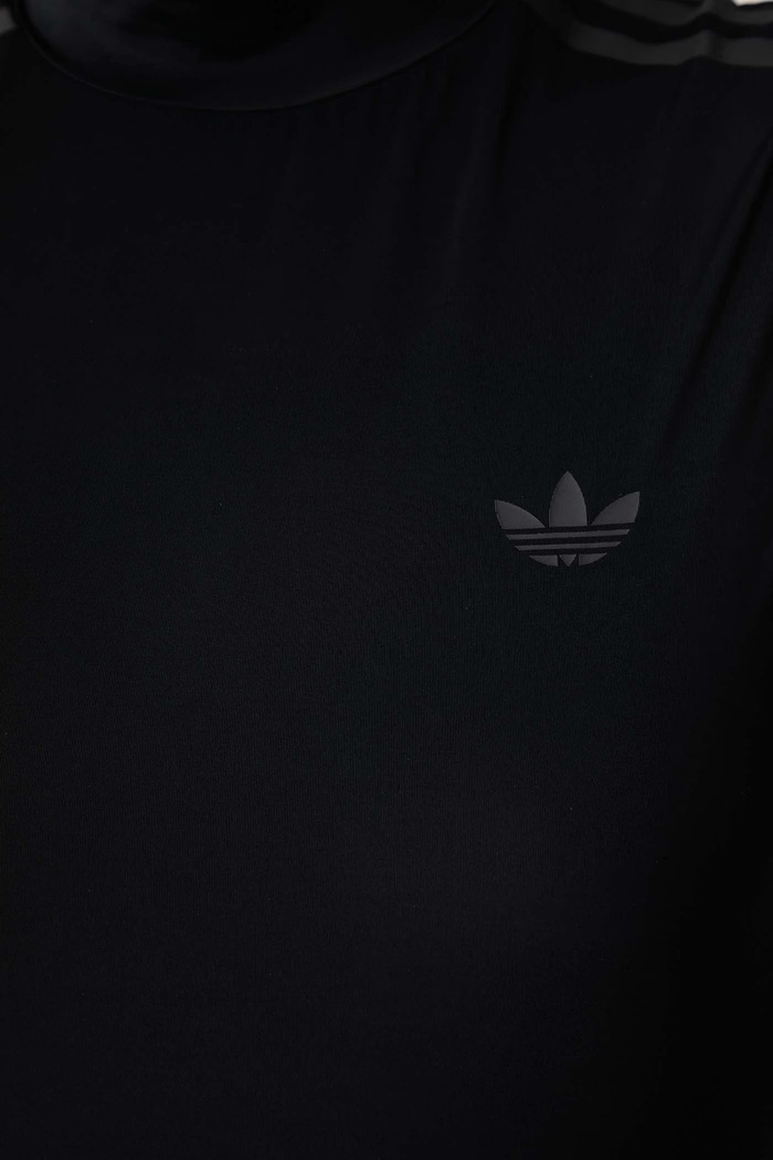 Body damskie Adiluna Season 2 x Jennie adidas Originals czarny LD8920